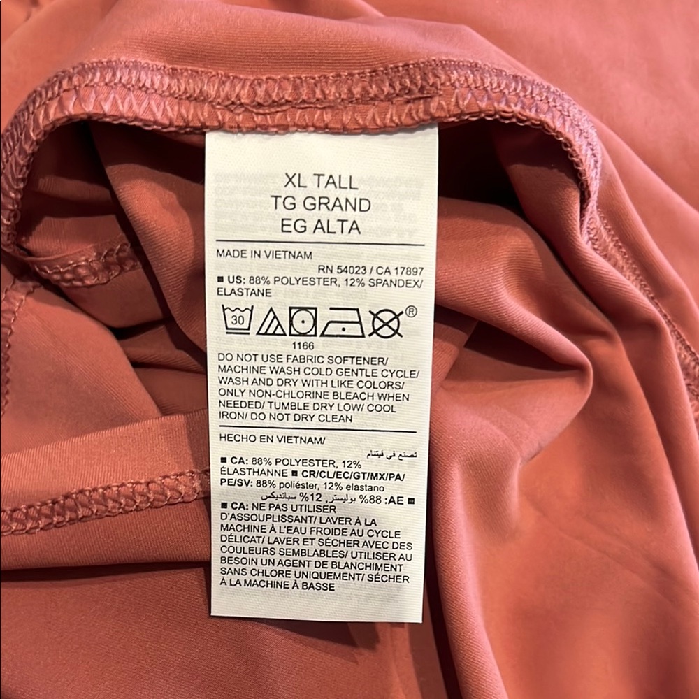 Women's Coral Tank Top Old Navy - Picture 6 of 6